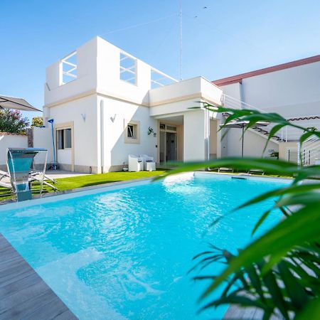 Profumi Di Sicilia - Fontane Bianche Apartment Ngoại thất bức ảnh