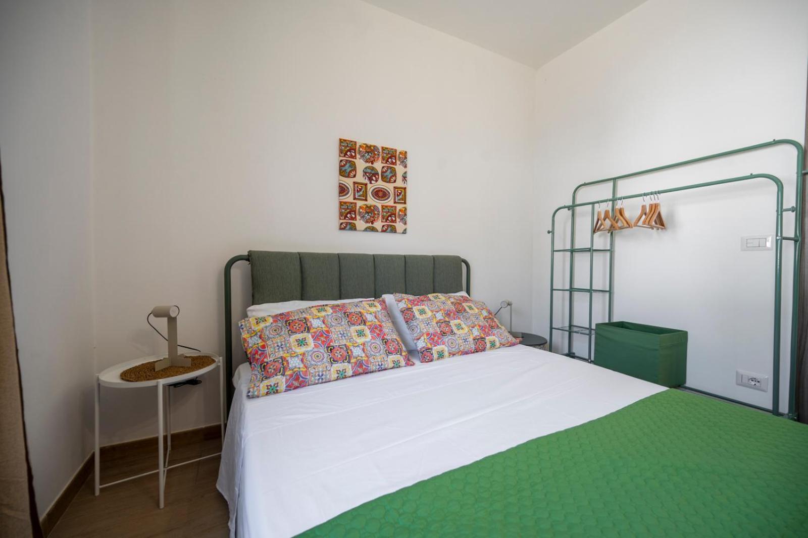 Profumi Di Sicilia - Fontane Bianche Apartment Ngoại thất bức ảnh
