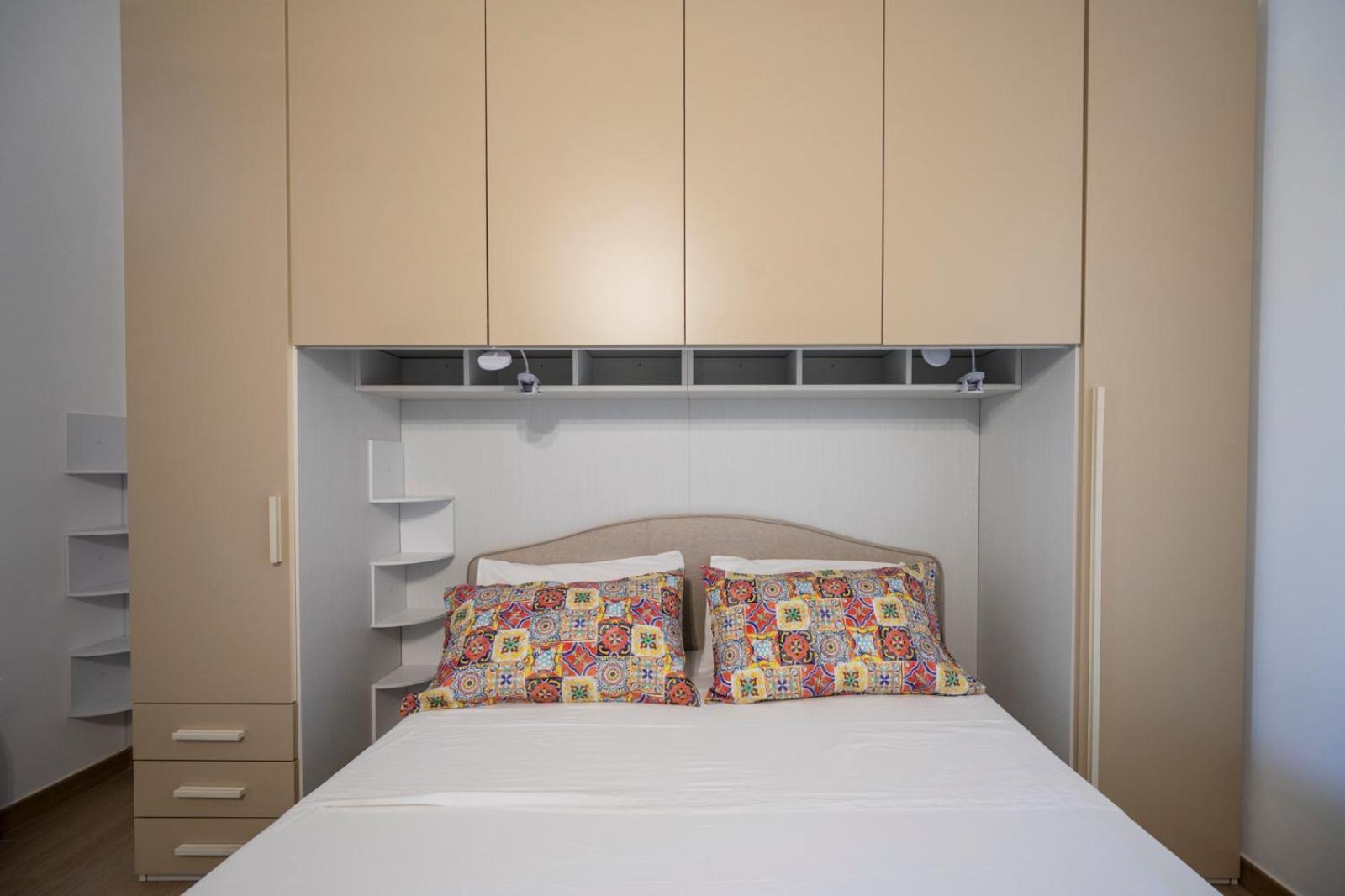 Profumi Di Sicilia - Fontane Bianche Apartment Ngoại thất bức ảnh