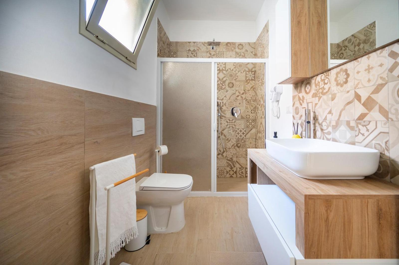 Profumi Di Sicilia - Fontane Bianche Apartment Ngoại thất bức ảnh