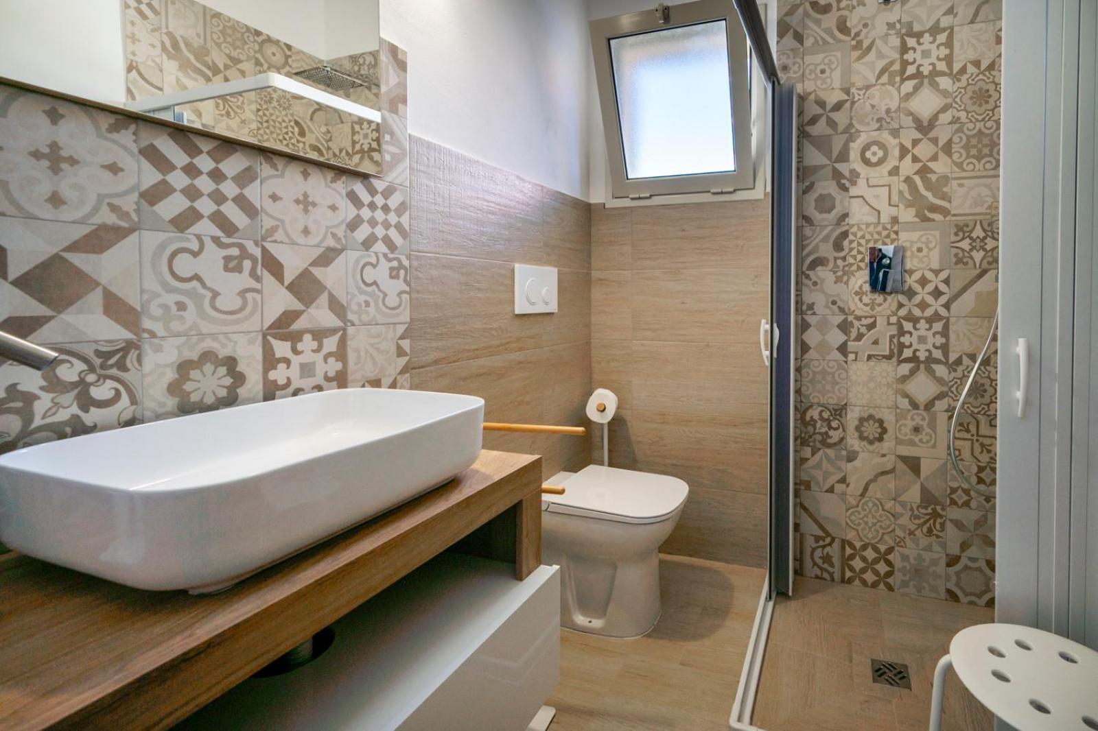 Profumi Di Sicilia - Fontane Bianche Apartment Ngoại thất bức ảnh