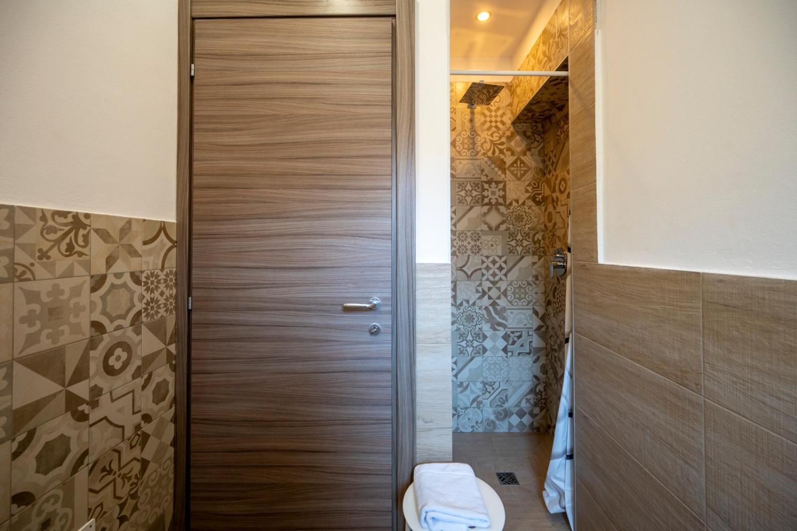 Profumi Di Sicilia - Fontane Bianche Apartment Ngoại thất bức ảnh