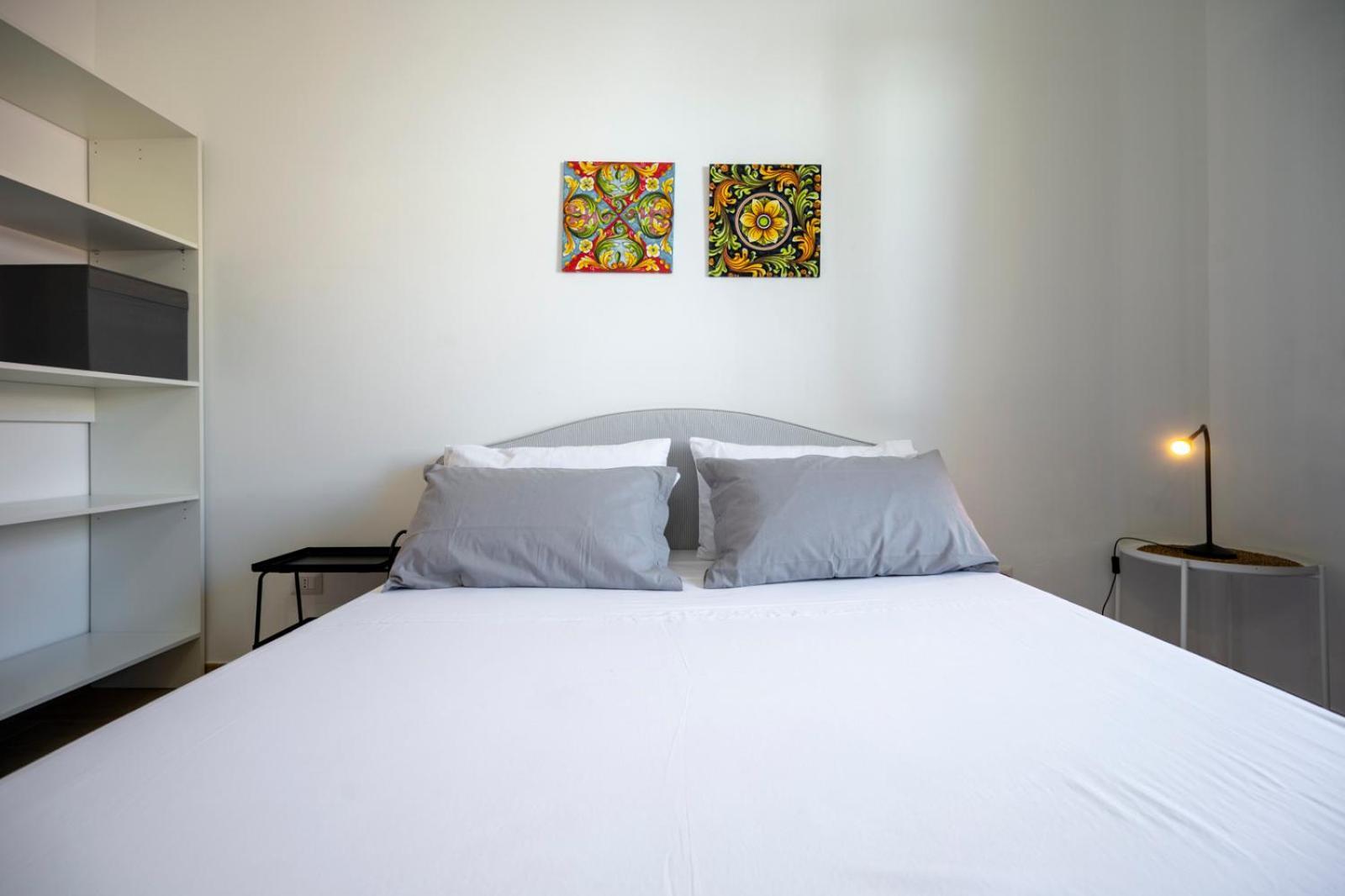 Profumi Di Sicilia - Fontane Bianche Apartment Ngoại thất bức ảnh
