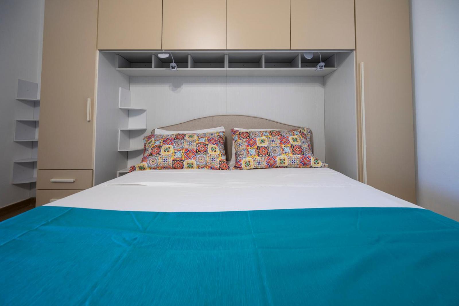 Profumi Di Sicilia - Fontane Bianche Apartment Ngoại thất bức ảnh