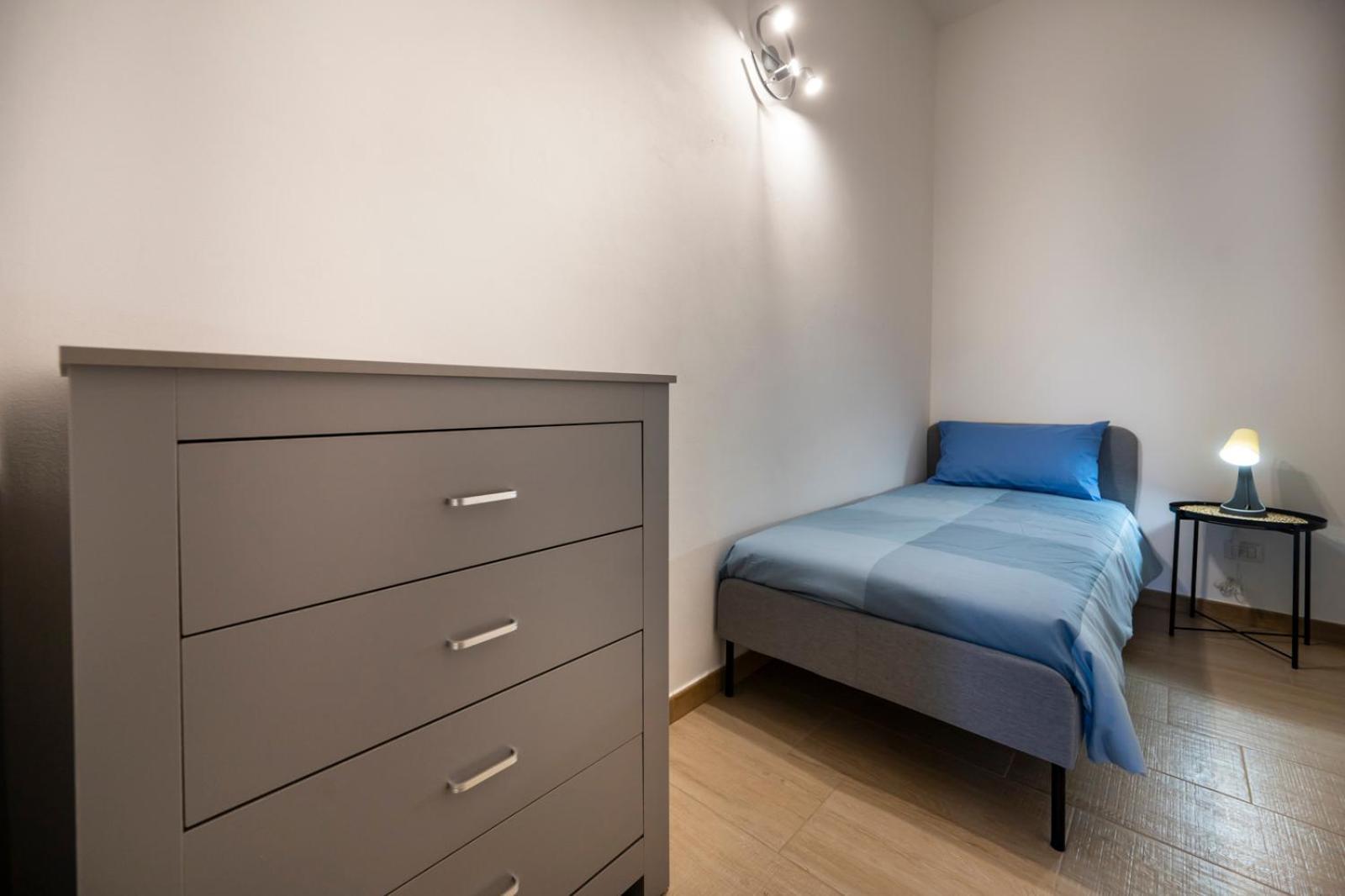 Profumi Di Sicilia - Fontane Bianche Apartment Ngoại thất bức ảnh