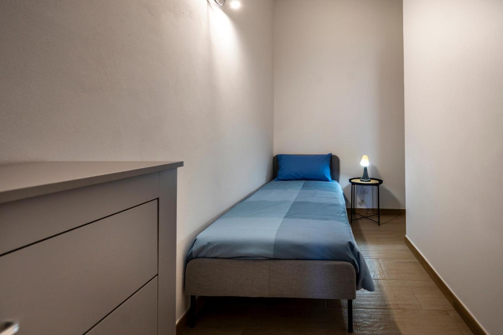 Profumi Di Sicilia - Fontane Bianche Apartment Ngoại thất bức ảnh