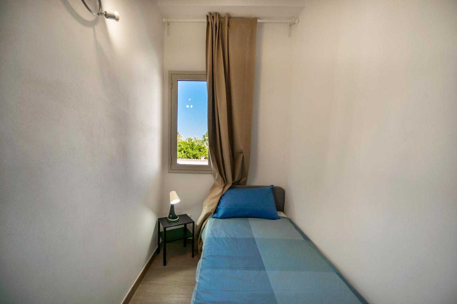 Profumi Di Sicilia - Fontane Bianche Apartment Ngoại thất bức ảnh