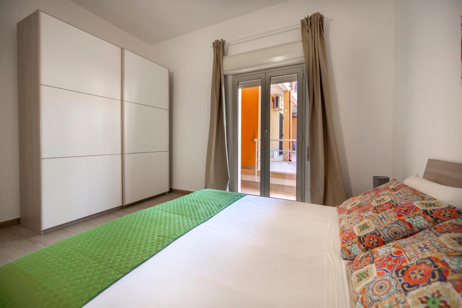 Profumi Di Sicilia - Fontane Bianche Apartment Ngoại thất bức ảnh