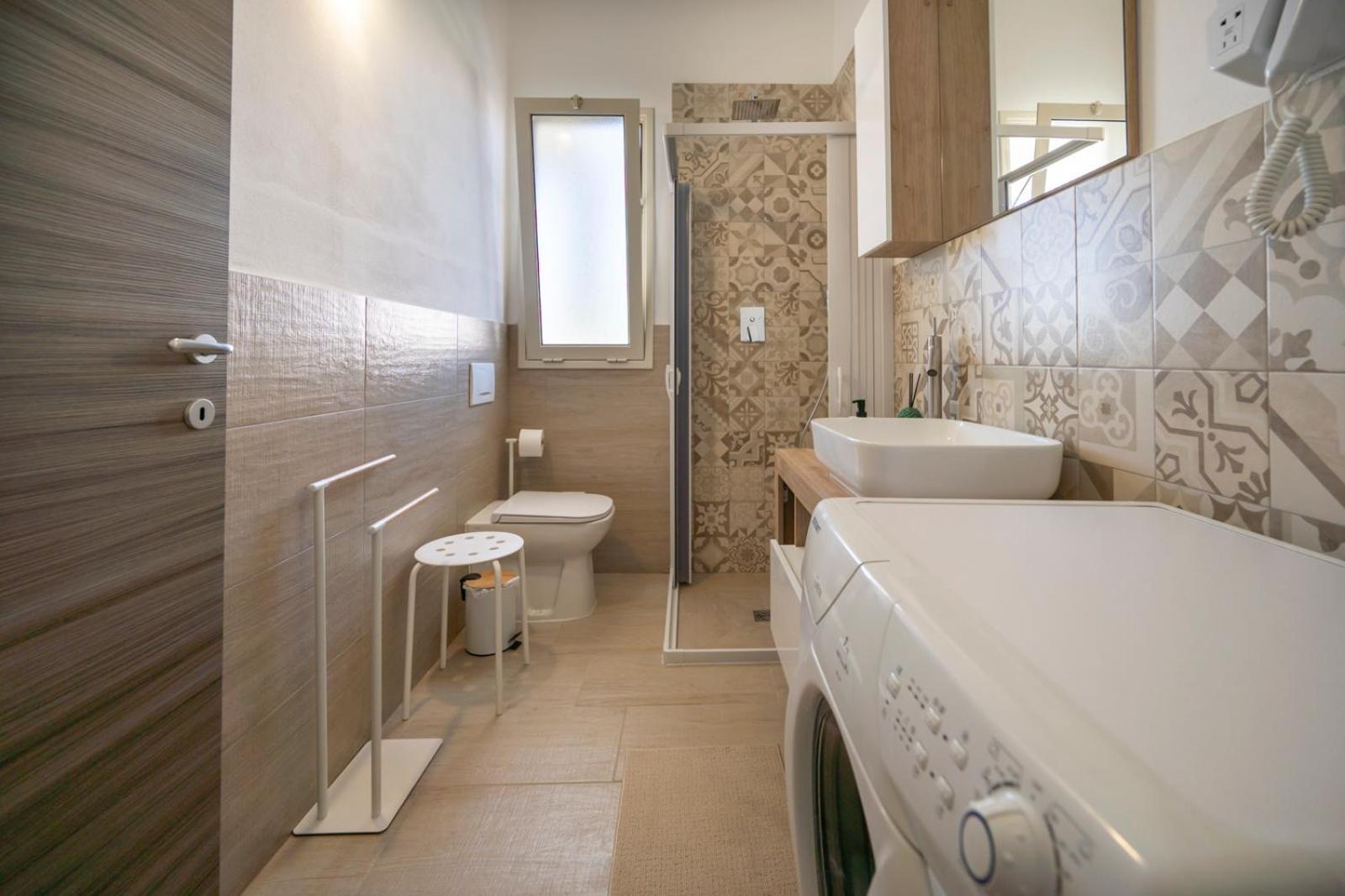 Profumi Di Sicilia - Fontane Bianche Apartment Ngoại thất bức ảnh
