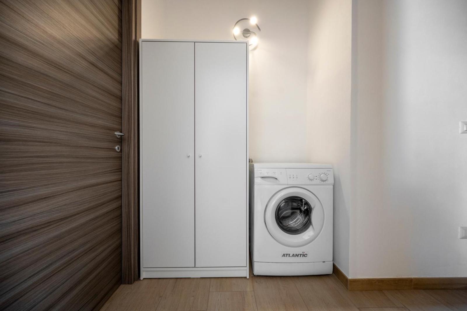Profumi Di Sicilia - Fontane Bianche Apartment Ngoại thất bức ảnh
