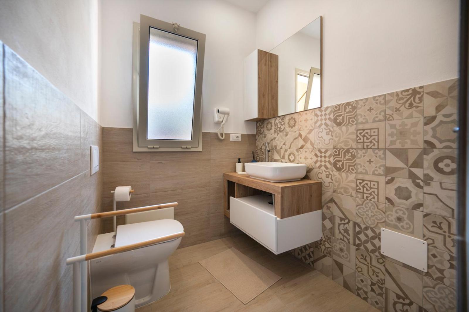 Profumi Di Sicilia - Fontane Bianche Apartment Ngoại thất bức ảnh